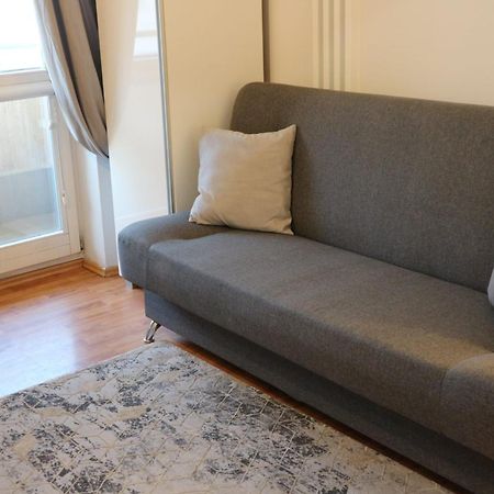 Apartamenty Nad Jeziorkiem Warsaw Luaran gambar