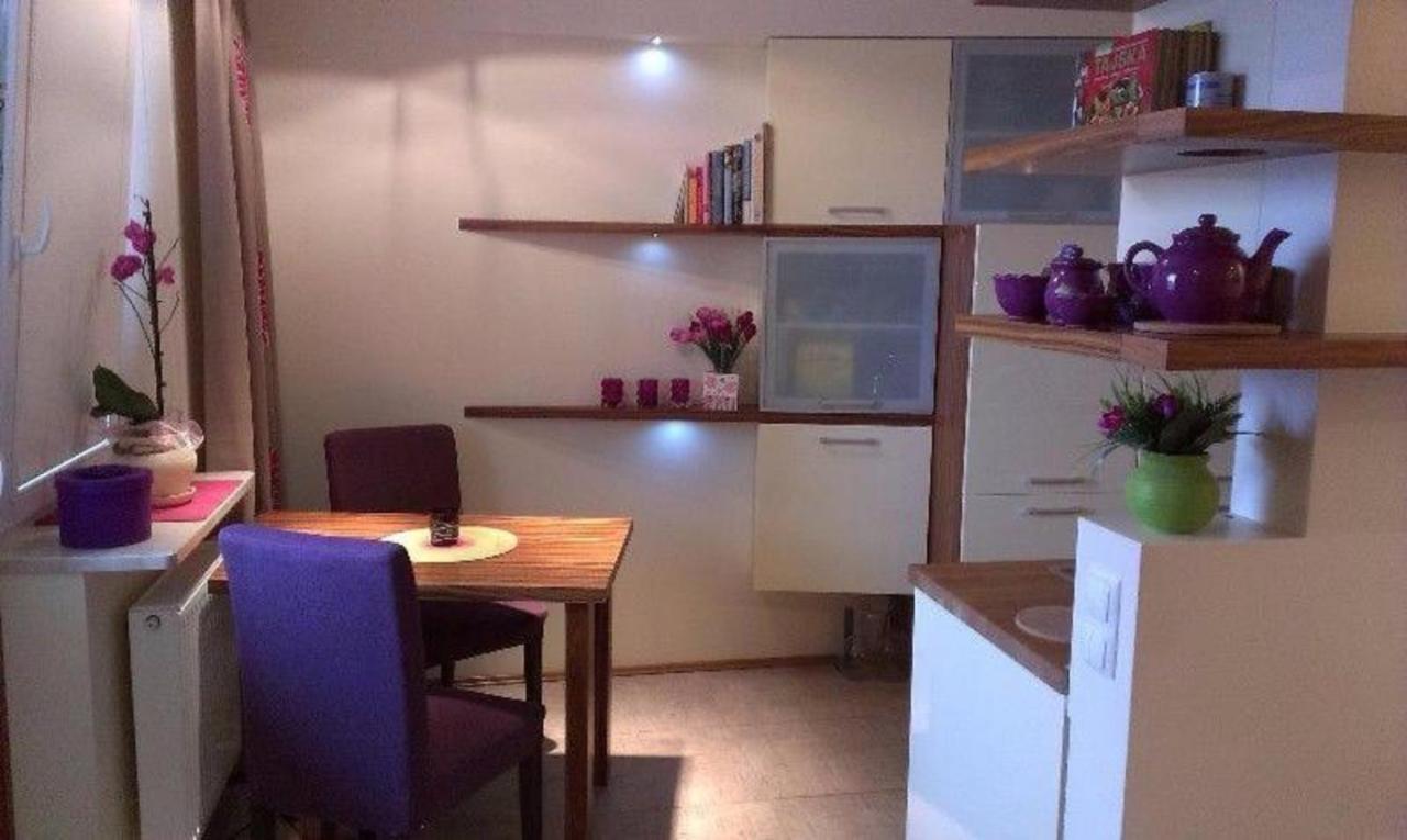 Apartamenty Nad Jeziorkiem Warsaw Luaran gambar