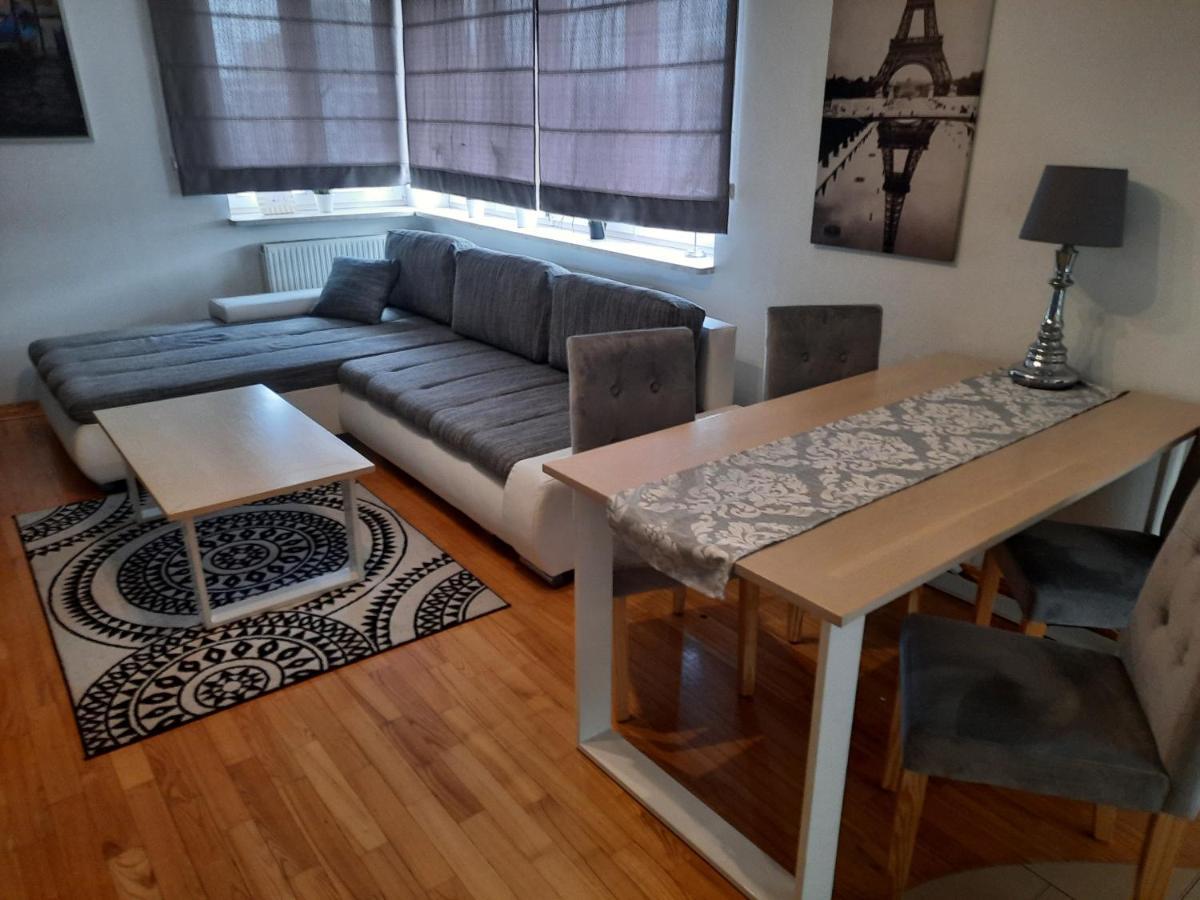 Apartamenty Nad Jeziorkiem Warsaw Luaran gambar