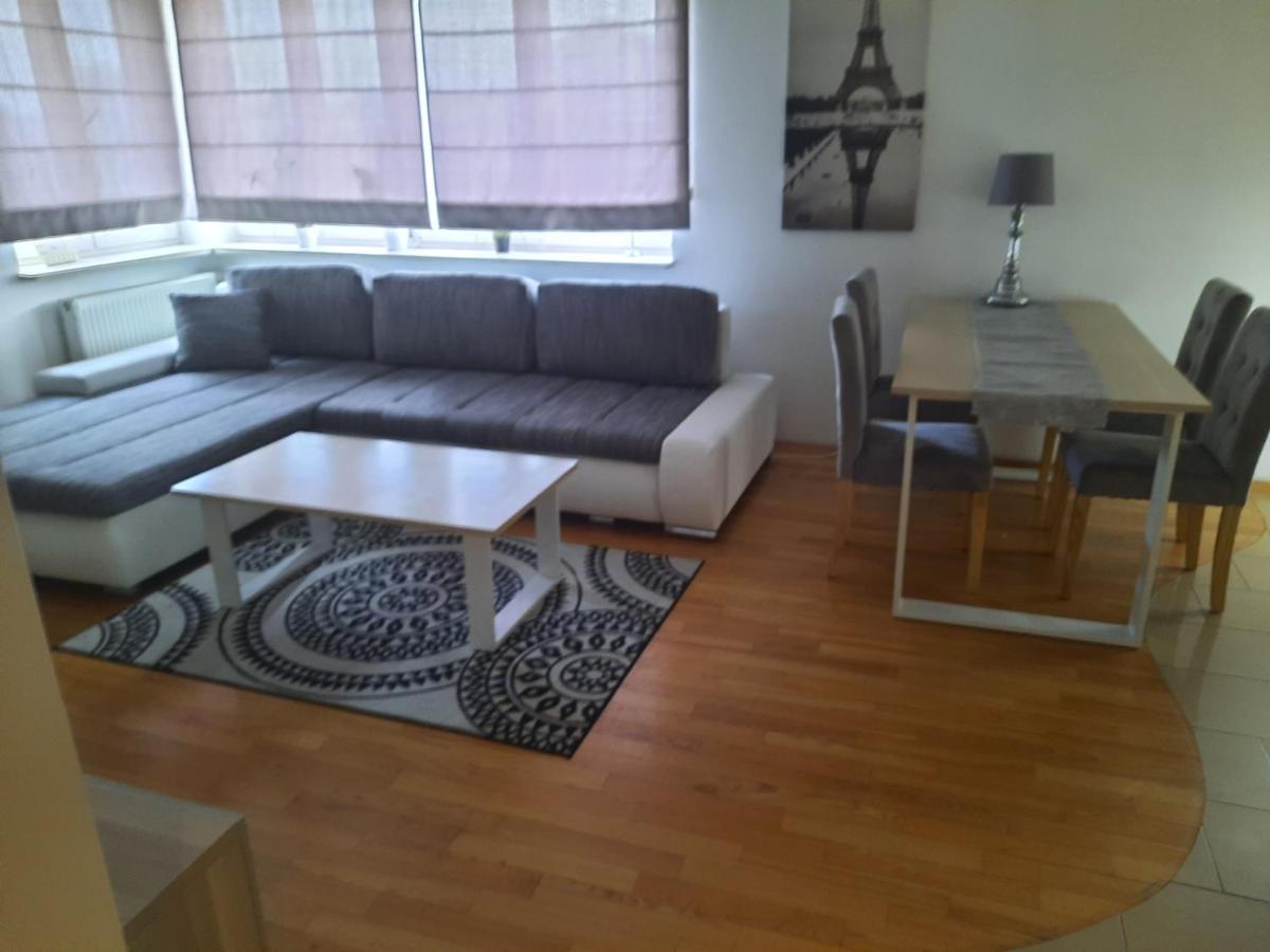 Apartamenty Nad Jeziorkiem Warsaw Luaran gambar