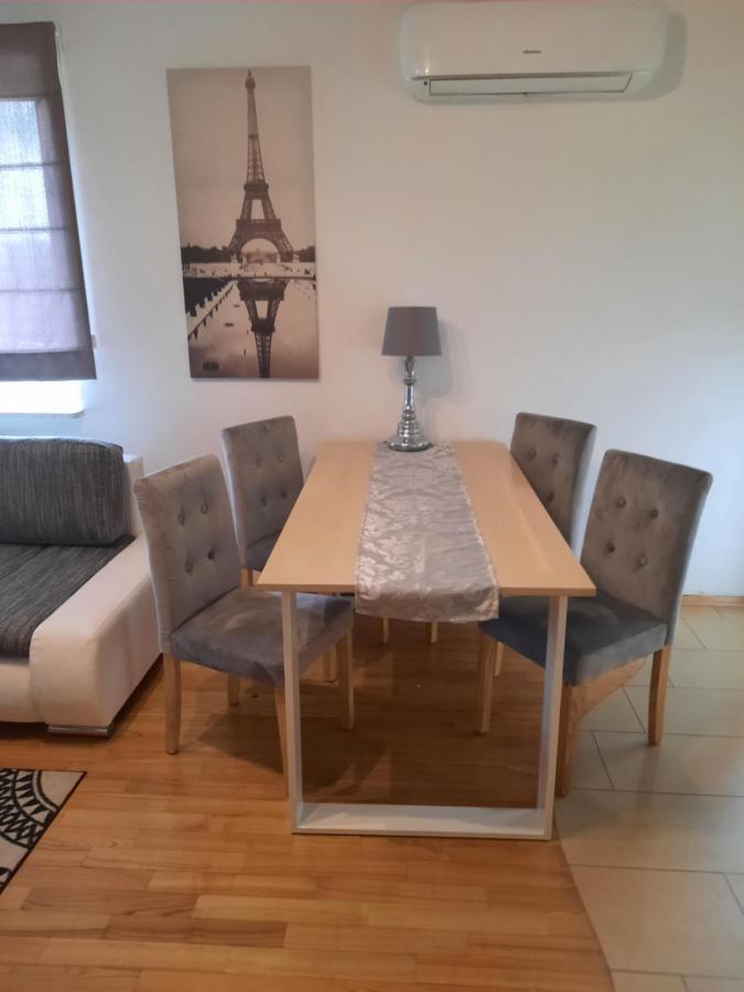 Apartamenty Nad Jeziorkiem Warsaw Luaran gambar