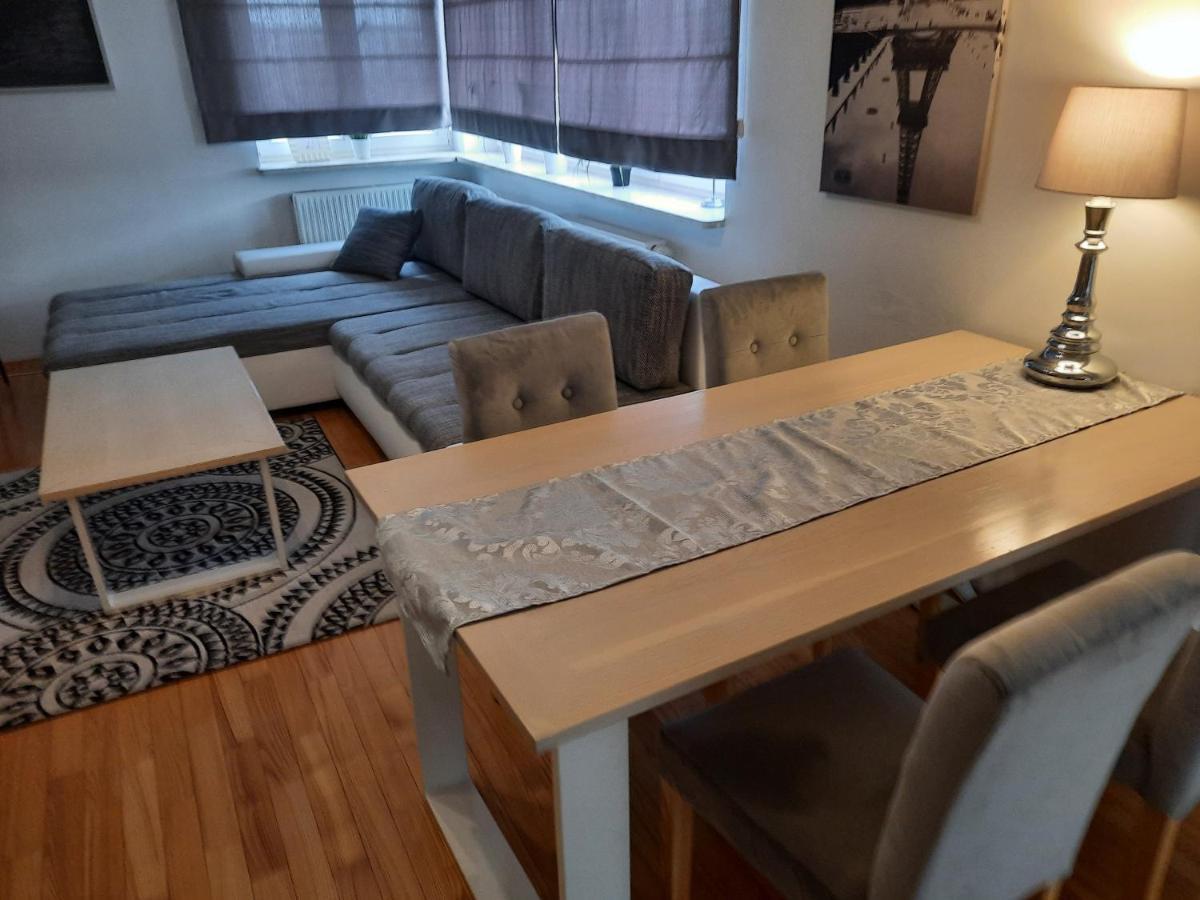 Apartamenty Nad Jeziorkiem Warsaw Luaran gambar