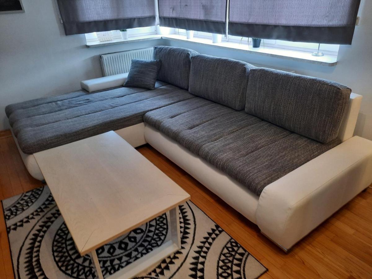 Apartamenty Nad Jeziorkiem Warsaw Luaran gambar