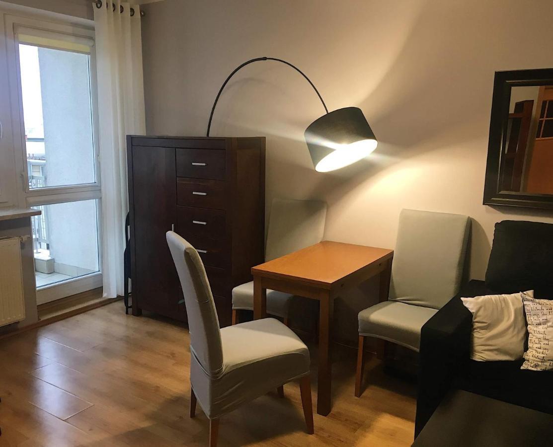 Apartamenty Nad Jeziorkiem Warsaw Luaran gambar