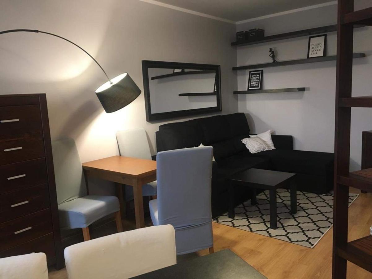 Apartamenty Nad Jeziorkiem Warsaw Luaran gambar