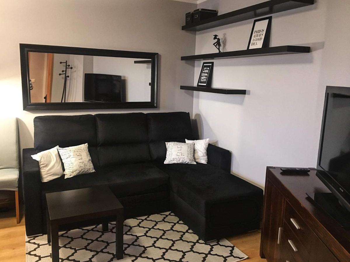 Apartamenty Nad Jeziorkiem Warsaw Luaran gambar