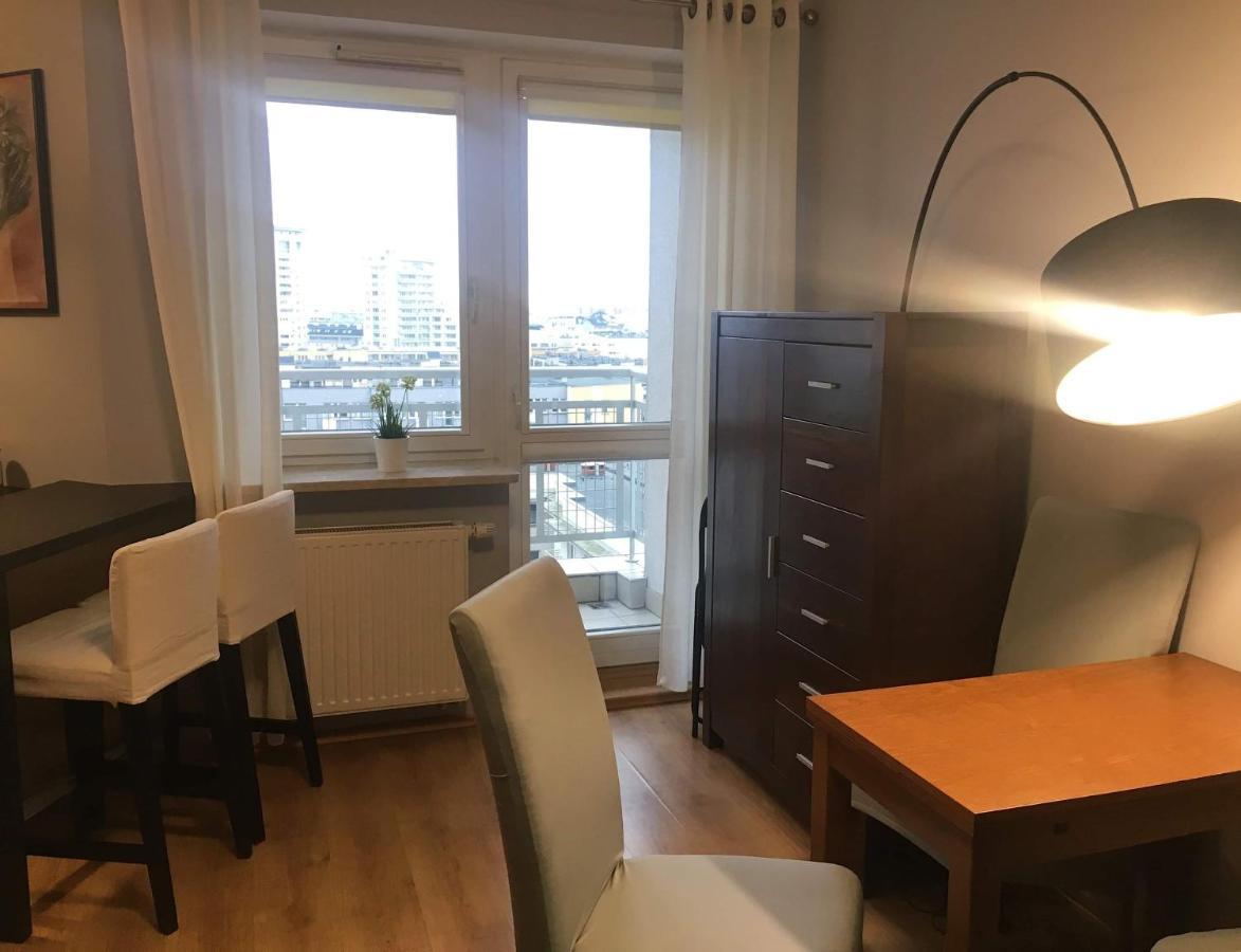 Apartamenty Nad Jeziorkiem Warsaw Luaran gambar