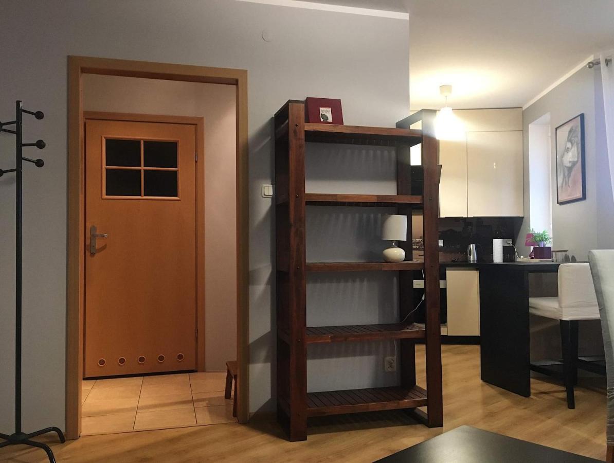 Apartamenty Nad Jeziorkiem Warsaw Luaran gambar