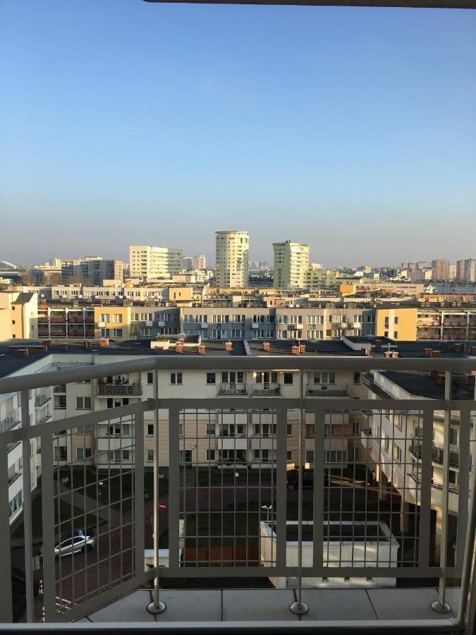 Apartamenty Nad Jeziorkiem Warsaw Luaran gambar