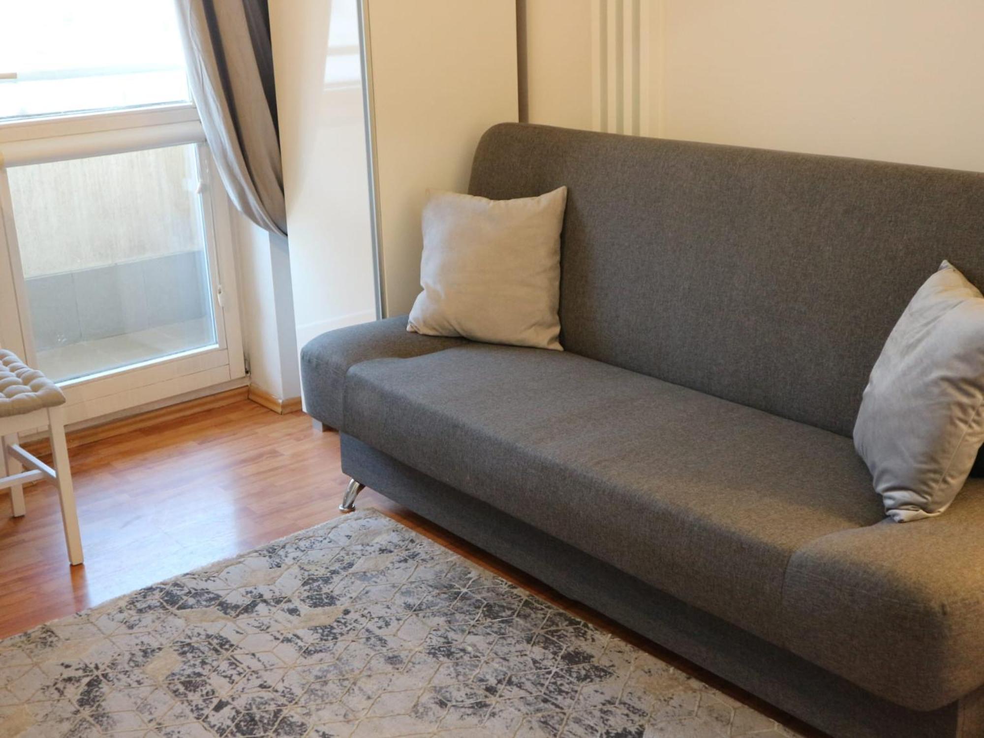 Apartamenty Nad Jeziorkiem Warsaw Luaran gambar