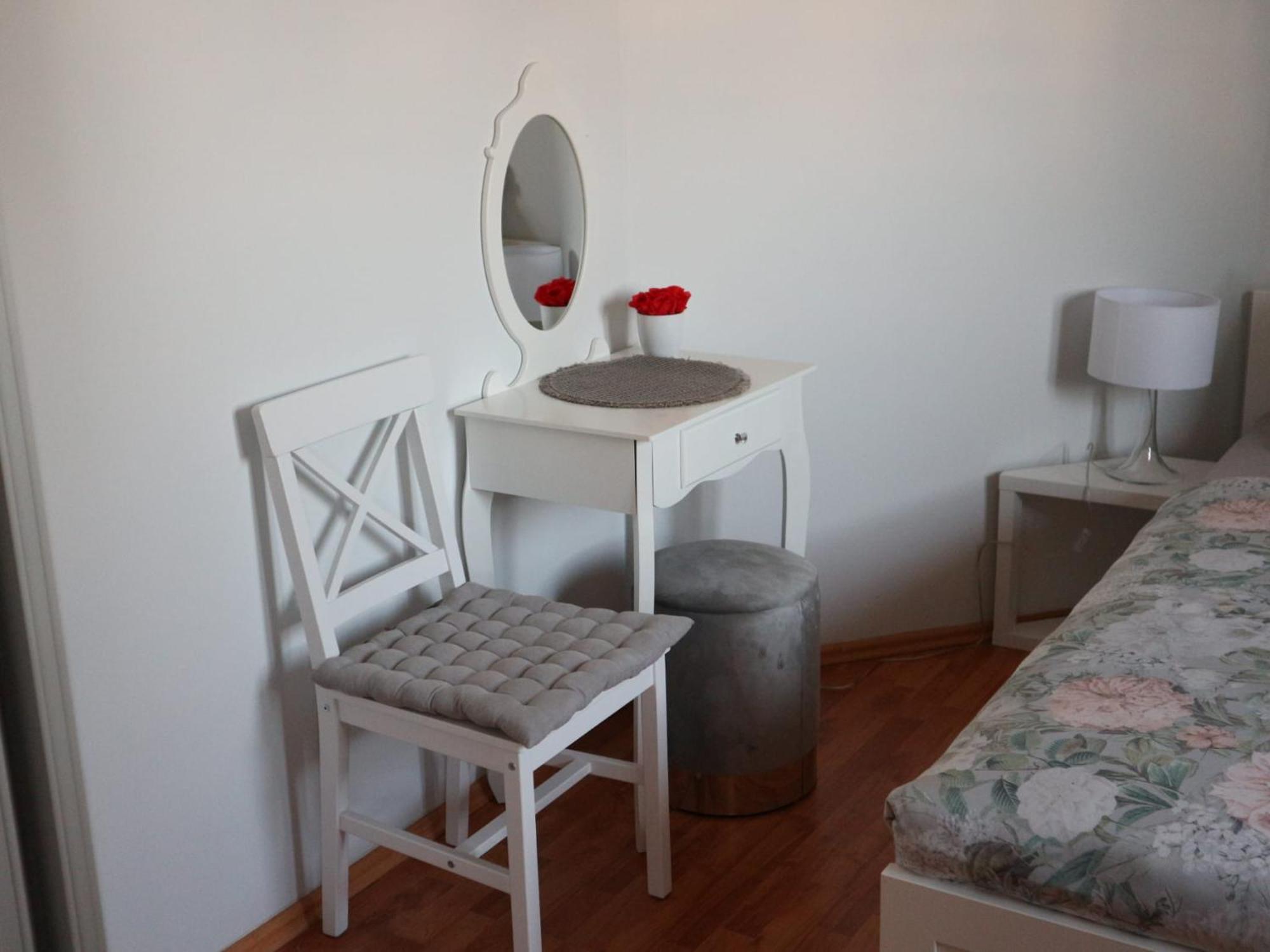 Apartamenty Nad Jeziorkiem Warsaw Luaran gambar