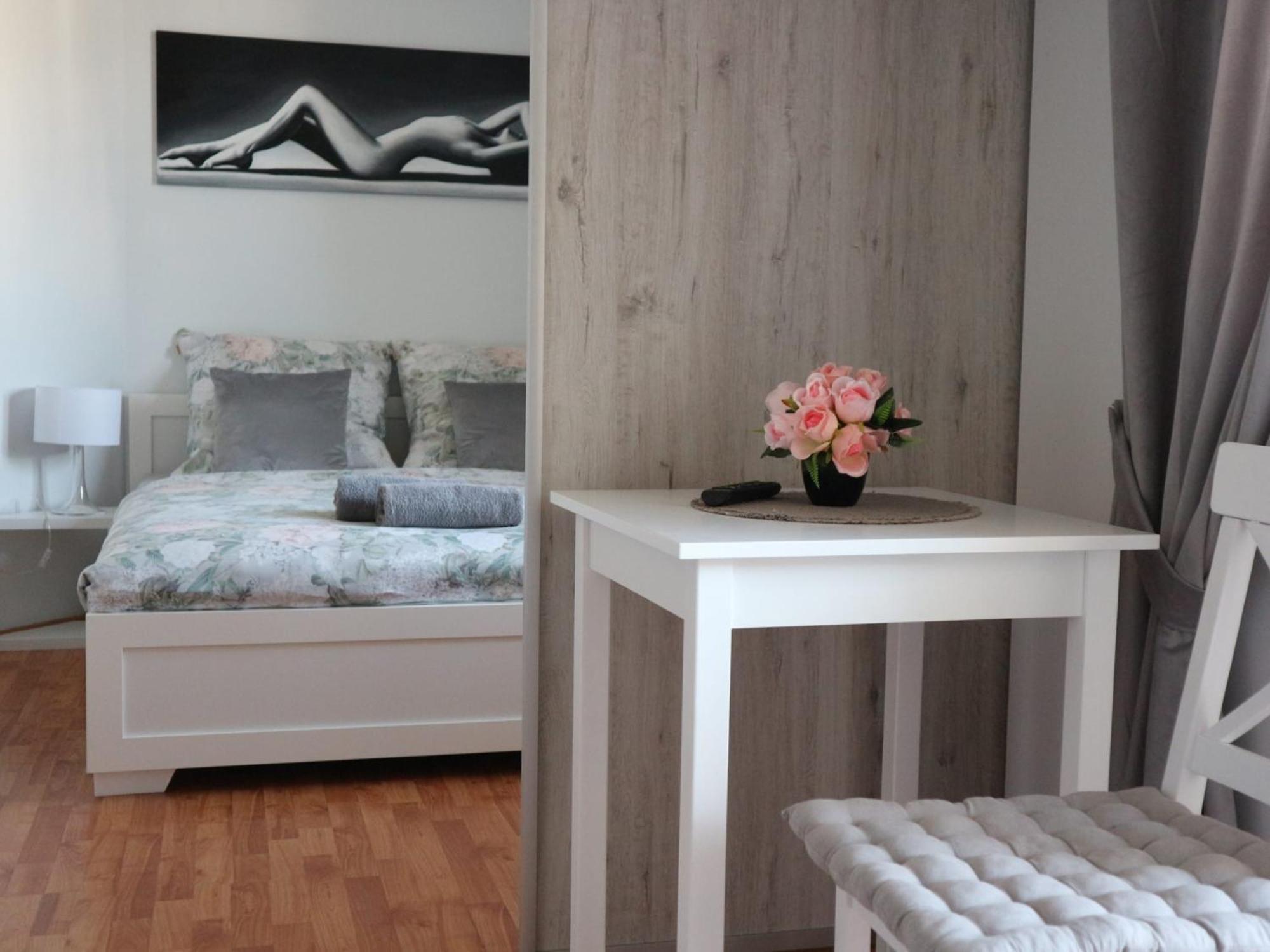 Apartamenty Nad Jeziorkiem Warsaw Luaran gambar