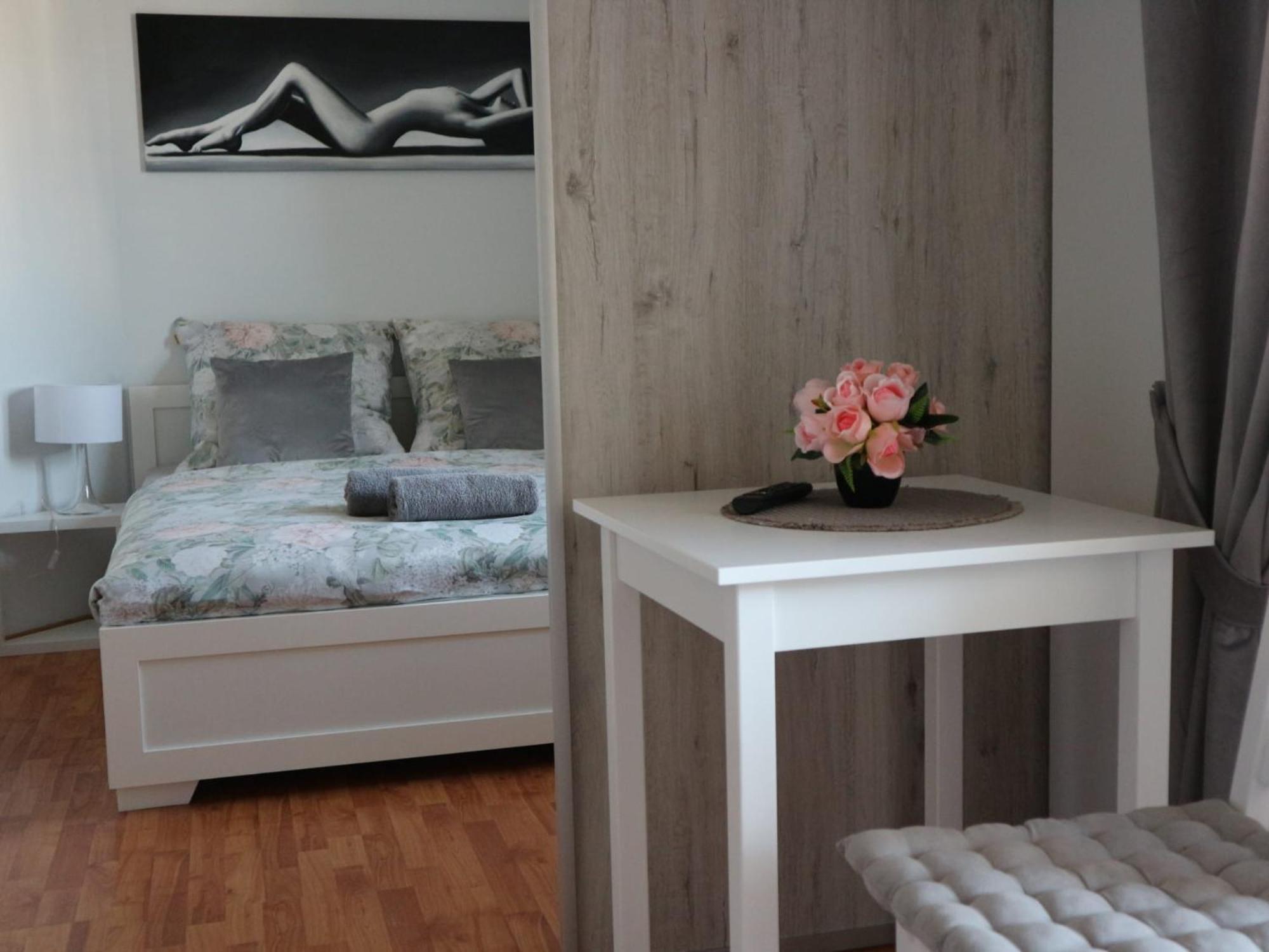 Apartamenty Nad Jeziorkiem Warsaw Luaran gambar